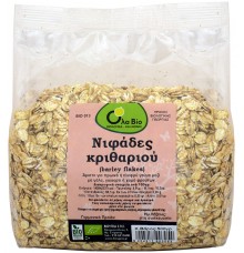 ΝΙΦΑΔΕΣ ΚΡΙΘΑΡΙΟΥ 500ΓΡ ΒΙΟ